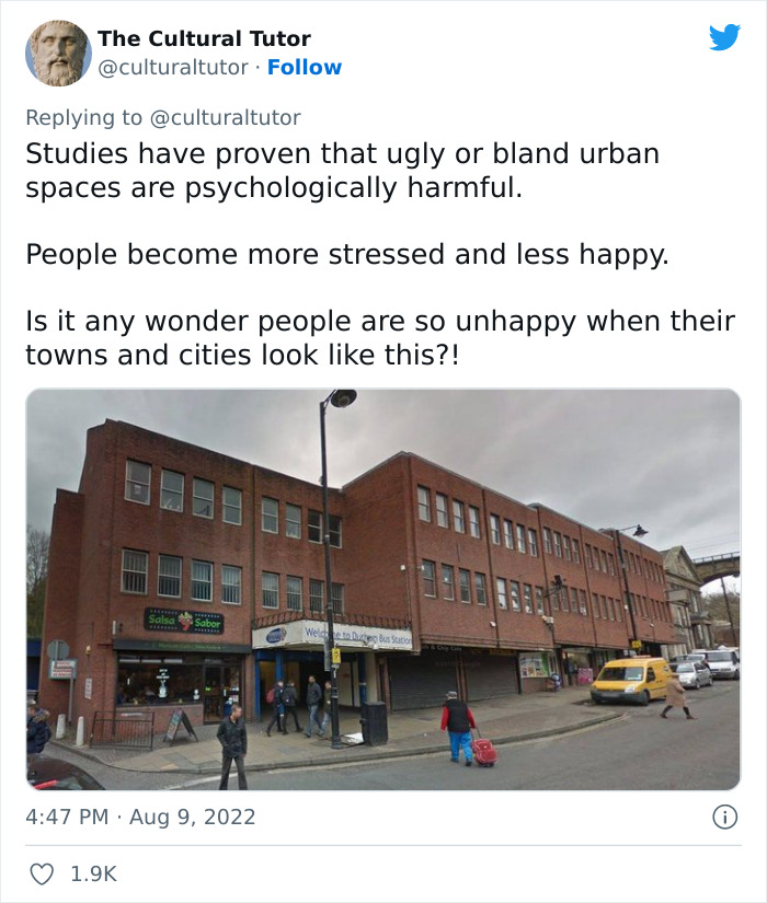 Twitter Account Explains How Beauty In Ordinary Things Is Good For Society, And The Viral Thread Is Eye-Opening - 11