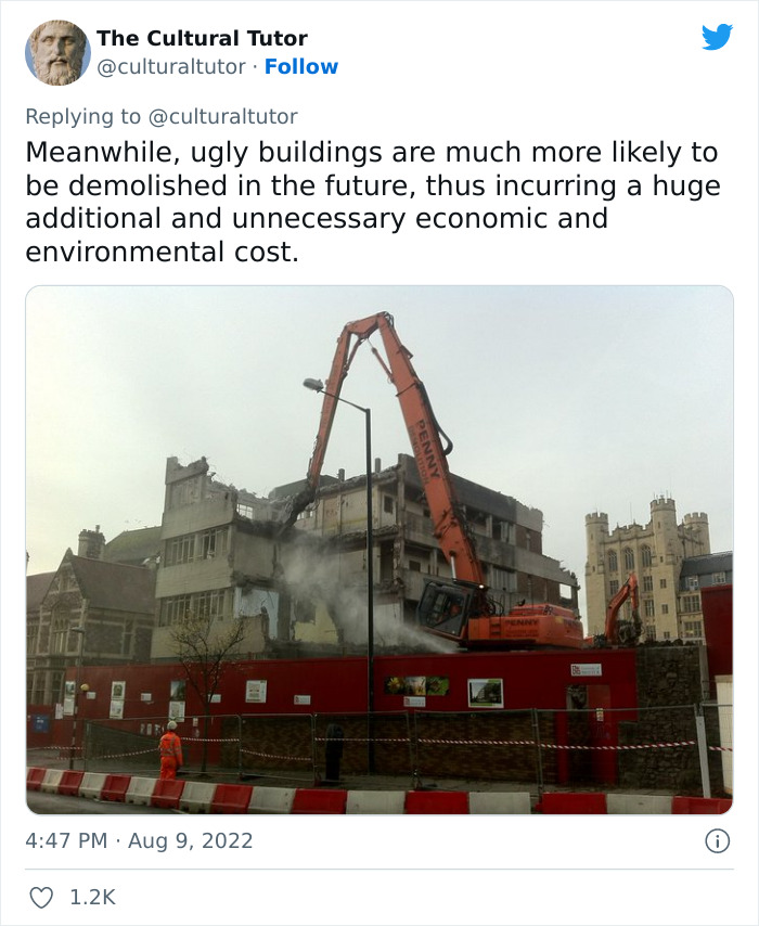 Twitter Account Explains How Beauty In Ordinary Things Is Good For Society, And The Viral Thread Is Eye-Opening - 14