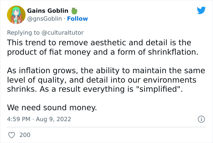 Twitter Account Explains How Beauty In Ordinary Things Is Good For Society, And The Viral Thread Is Eye-Opening - 21