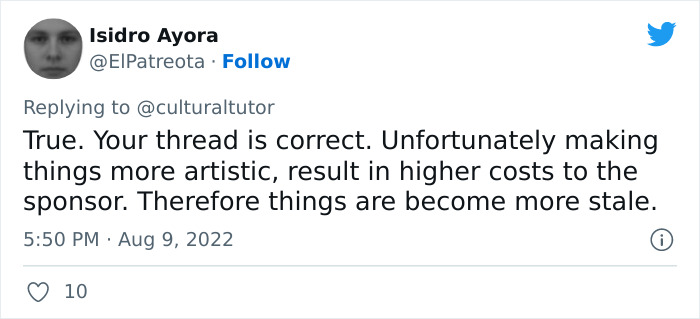 Twitter Account Explains How Beauty In Ordinary Things Is Good For Society, And The Viral Thread Is Eye-Opening - 29