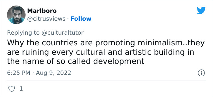 Twitter Account Explains How Beauty In Ordinary Things Is Good For Society, And The Viral Thread Is Eye-Opening - 30