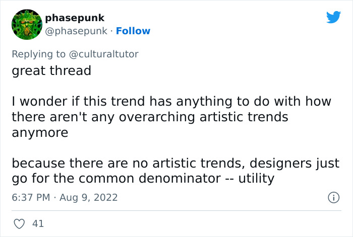 Twitter Account Explains How Beauty In Ordinary Things Is Good For Society, And The Viral Thread Is Eye-Opening - 24