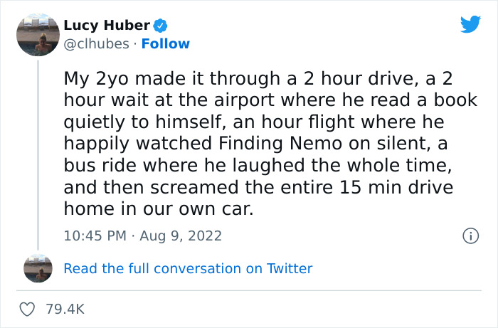 Discussion Online Ensues After Woman Shares How Her 2 Y.O. Kid Is So Well Behaved In Public But Is Uncontrollable At Home Discussion Online Ensues After Woman Shares How Her 2 Y.O. Kid Is So Well Behaved In Public But Is Uncontrollable At Home
