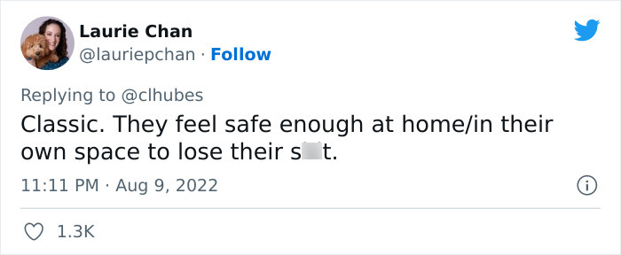 Discussion Online Ensues After Woman Shares How Her 2 Y.O. Kid Is So Well Behaved In Public But Is Uncontrollable At Home Discussion Online Ensues After Woman Shares How Her 2 Y.O. Kid Is So Well Behaved In Public But Is Uncontrollable At Home