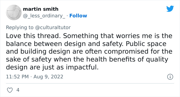 Twitter Account Explains How Beauty In Ordinary Things Is Good For Society, And The Viral Thread Is Eye-Opening - 32