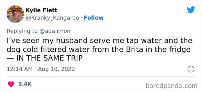 People-Thought-They-Were-Talked-To-But-It-Was-Pets