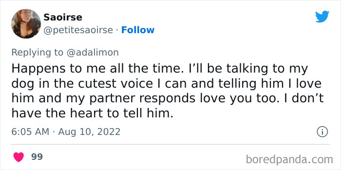 People-Thought-They-Were-Talked-To-But-It-Was-Pets