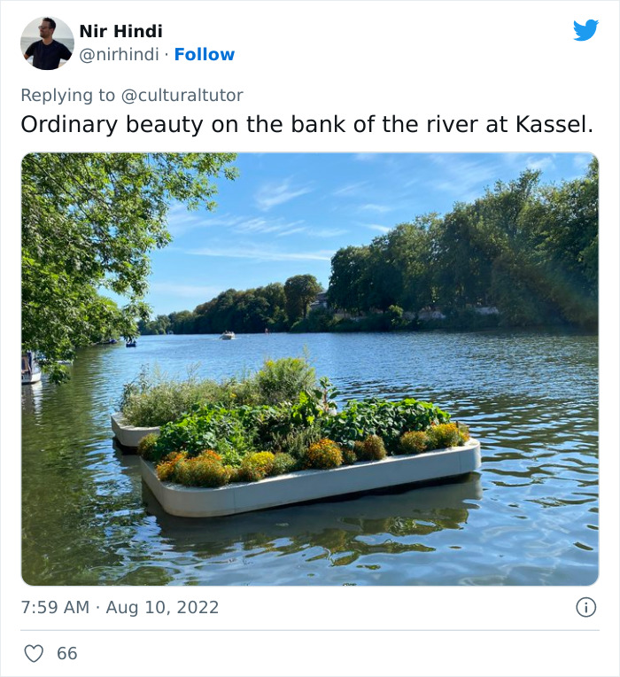Twitter Account Explains How Beauty In Ordinary Things Is Good For Society, And The Viral Thread Is Eye-Opening - 34