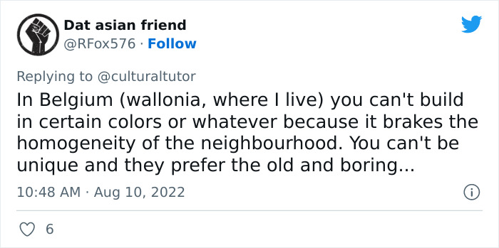 Twitter Account Explains How Beauty In Ordinary Things Is Good For Society, And The Viral Thread Is Eye-Opening - 25