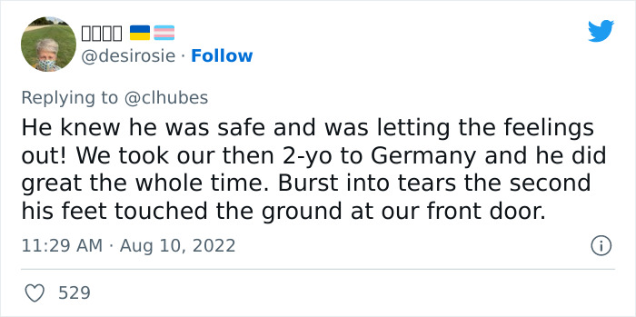 Discussion Online Ensues After Woman Shares How Her 2 Y.O. Kid Is So Well Behaved In Public But Is Uncontrollable At Home Discussion Online Ensues After Woman Shares How Her 2 Y.O. Kid Is So Well Behaved In Public But Is Uncontrollable At Home