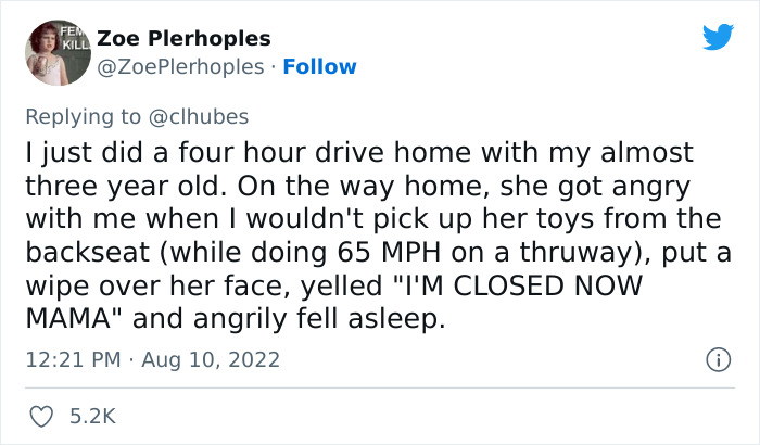 Discussion Online Ensues After Woman Shares How Her 2 Y.O. Kid Is So Well Behaved In Public But Is Uncontrollable At Home Discussion Online Ensues After Woman Shares How Her 2 Y.O. Kid Is So Well Behaved In Public But Is Uncontrollable At Home