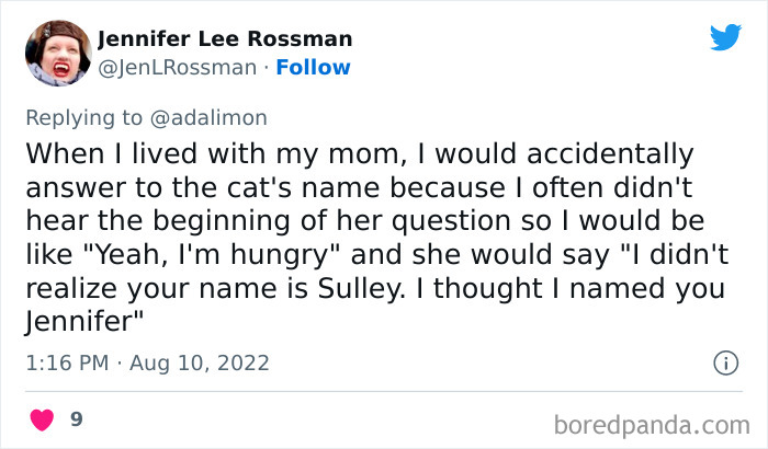 People-Thought-They-Were-Talked-To-But-It-Was-Pets