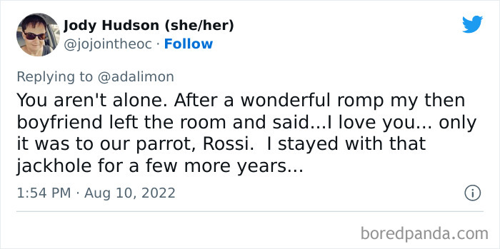 People-Thought-They-Were-Talked-To-But-It-Was-Pets