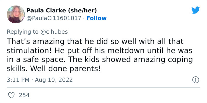 Discussion Online Ensues After Woman Shares How Her 2 Y.O. Kid Is So Well Behaved In Public But Is Uncontrollable At Home Discussion Online Ensues After Woman Shares How Her 2 Y.O. Kid Is So Well Behaved In Public But Is Uncontrollable At Home