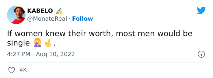 The Number Of "Lonely, Single Men" Is On The Rise Due To Women Choosing Healthier Relationships, And The Internet Finds It Funny