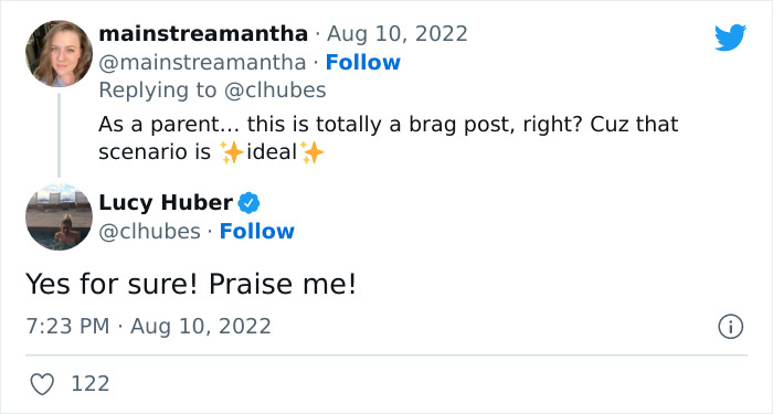 Discussion Online Ensues After Woman Shares How Her 2 Y.O. Kid Is So Well Behaved In Public But Is Uncontrollable At Home Discussion Online Ensues After Woman Shares How Her 2 Y.O. Kid Is So Well Behaved In Public But Is Uncontrollable At Home