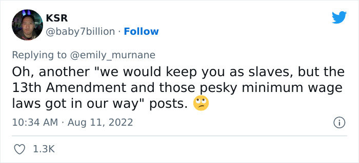 Woman Finds A Few Posts Of Unhinged Parents Looking For Nannies And She Just Had To Share Them On Twitter - 14