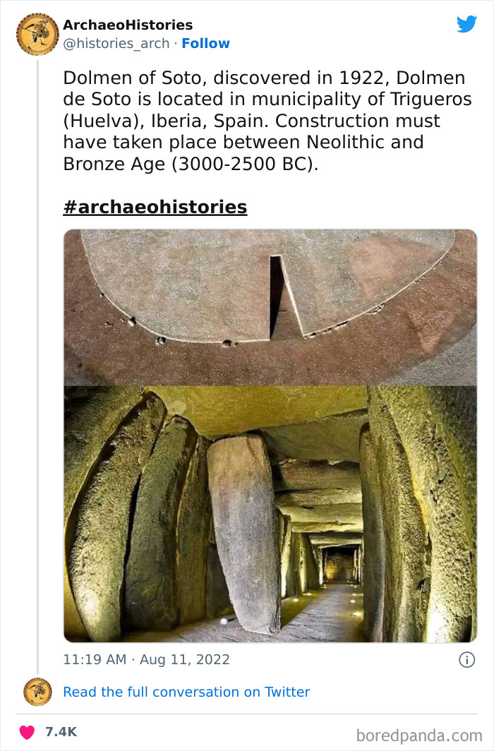 Archaeology-Archaeohistories