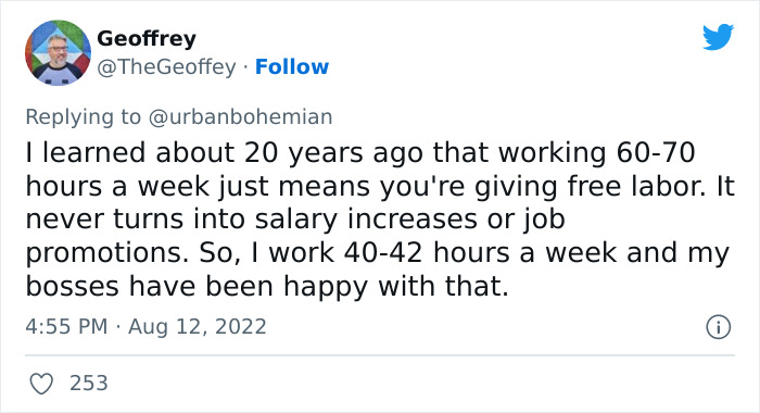 Employees Stop Going Above And Beyond At Work And Join "Quiet Quitting" Trend, But Bosses Are Not Happy Employees Stop Going Above And Beyond At Work And Join "Quiet Quitting" Trend, But Bosses Are Not Happy
