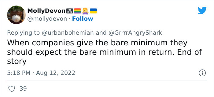 Employees Stop Going Above And Beyond At Work And Join "Quiet Quitting" Trend, But Bosses Are Not Happy Employees Stop Going Above And Beyond At Work And Join "Quiet Quitting" Trend, But Bosses Are Not Happy