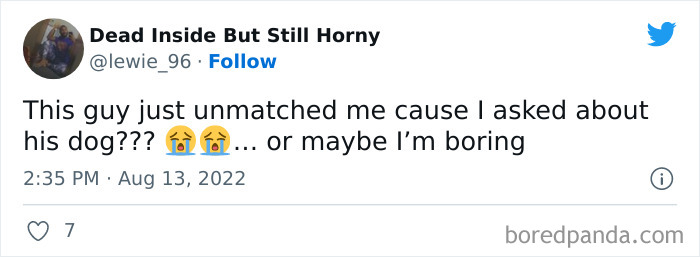 Unmatched-Using-Dating-Apps