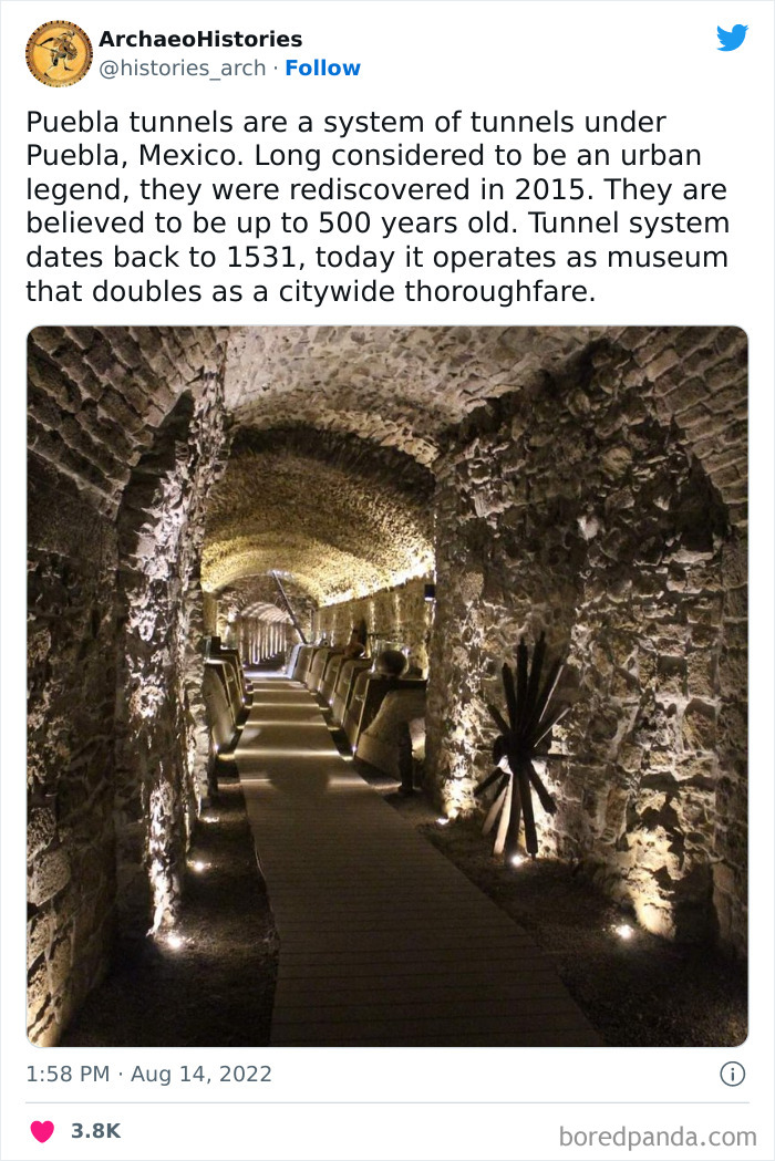 Archaeology-Archaeohistories