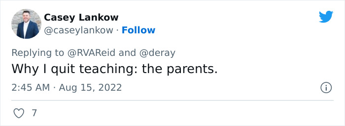 Teachers-Profession-Leaving