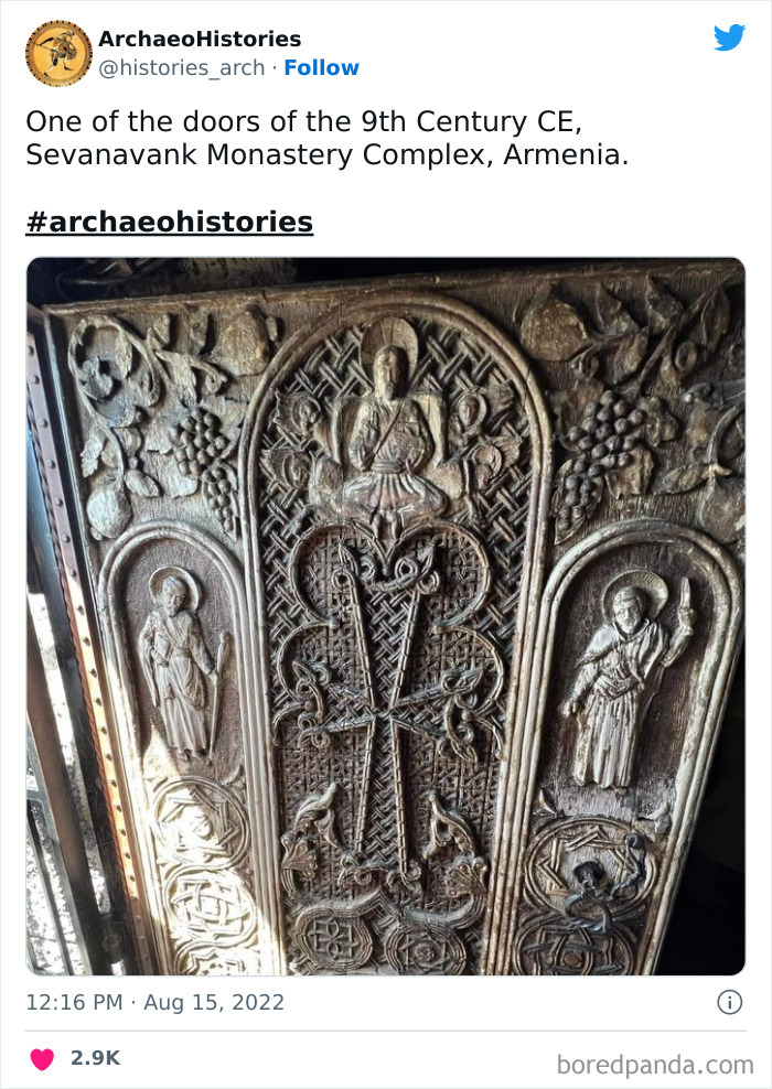 Archaeology-Archaeohistories