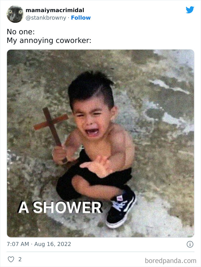 Things-Annoying-Coworkers-Do