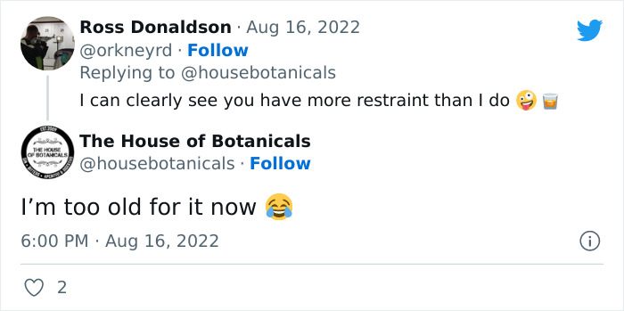 Entitled Man Requests Gin For Free But Is Put In His Place By This Sarcastic Distillery Manager