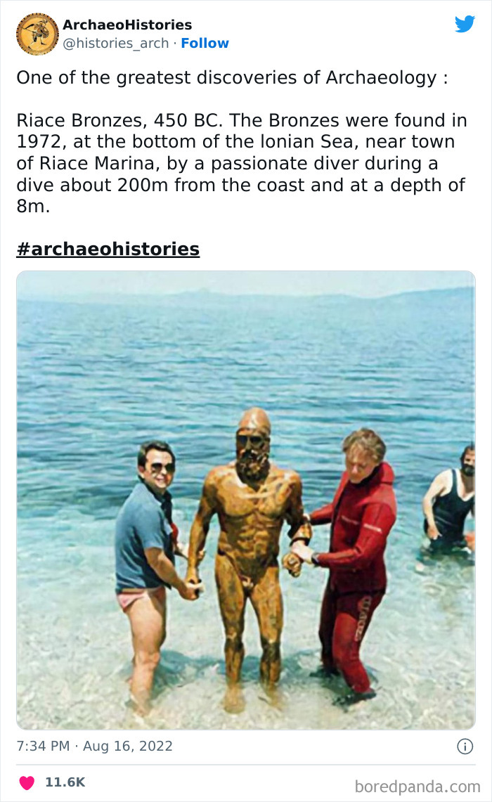 Archaeology-Archaeohistories