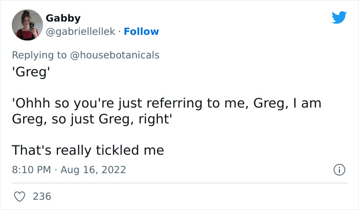 Entitled Man Requests Gin For Free But Is Put In His Place By This Sarcastic Distillery Manager