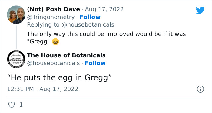 Entitled Man Requests Gin For Free But Is Put In His Place By This Sarcastic Distillery Manager