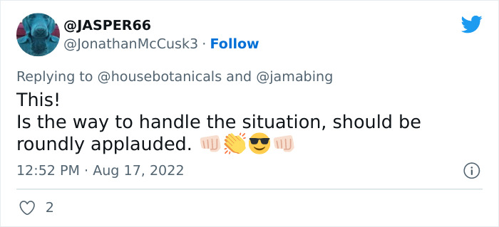 Entitled Man Requests Gin For Free But Is Put In His Place By This Sarcastic Distillery Manager