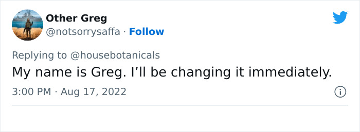 Entitled Man Requests Gin For Free But Is Put In His Place By This Sarcastic Distillery Manager