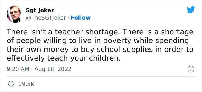 Teachers-Profession-Leaving