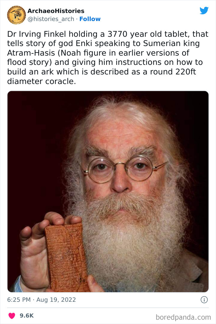 Archaeology-Archaeohistories