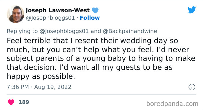 People Are Sharing Their Opinions On &ldquo;No Children&rdquo; Policy At Weddings, Heated Debate Ensues