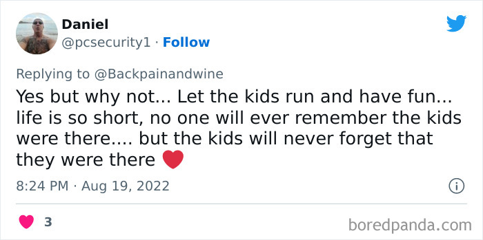 People Are Sharing Their Opinions On &ldquo;No Children&rdquo; Policy At Weddings, Heated Debate Ensues