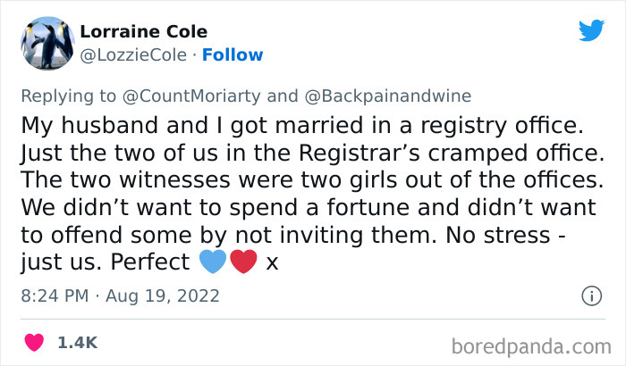 People Are Sharing Their Opinions On &ldquo;No Children&rdquo; Policy At Weddings, Heated Debate Ensues