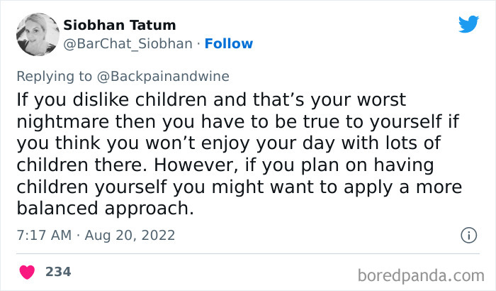 People Are Sharing Their Opinions On &ldquo;No Children&rdquo; Policy At Weddings, Heated Debate Ensues