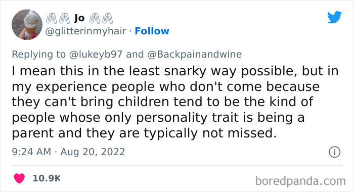 People Are Sharing Their Opinions On &ldquo;No Children&rdquo; Policy At Weddings, Heated Debate Ensues