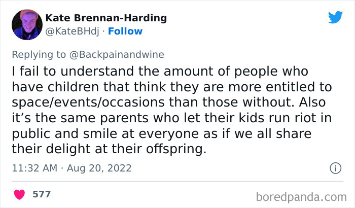 People Are Sharing Their Opinions On &ldquo;No Children&rdquo; Policy At Weddings, Heated Debate Ensues