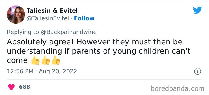 People Are Sharing Their Opinions On &ldquo;No Children&rdquo; Policy At Weddings, Heated Debate Ensues