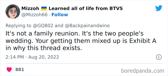 People Are Sharing Their Opinions On &ldquo;No Children&rdquo; Policy At Weddings, Heated Debate Ensues