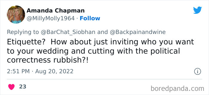 People Are Sharing Their Opinions On &ldquo;No Children&rdquo; Policy At Weddings, Heated Debate Ensues