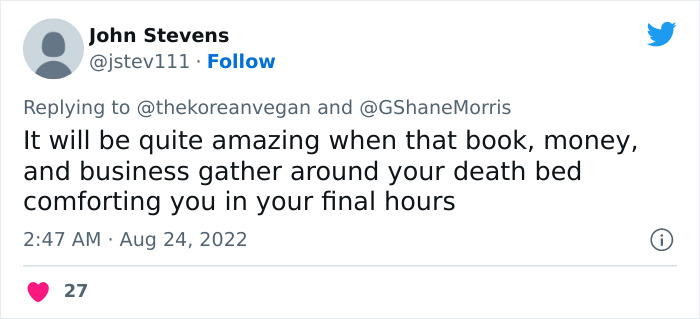 "What Do You Do At That Point?": Guy Wonders What People Who Don't Want Kids Will Do When They're 40, And The Internet Responds "What Do You Do At That Point?": Guy Wonders What People Who Don't Want Kids Will Do When They're 40, And The Internet Responds