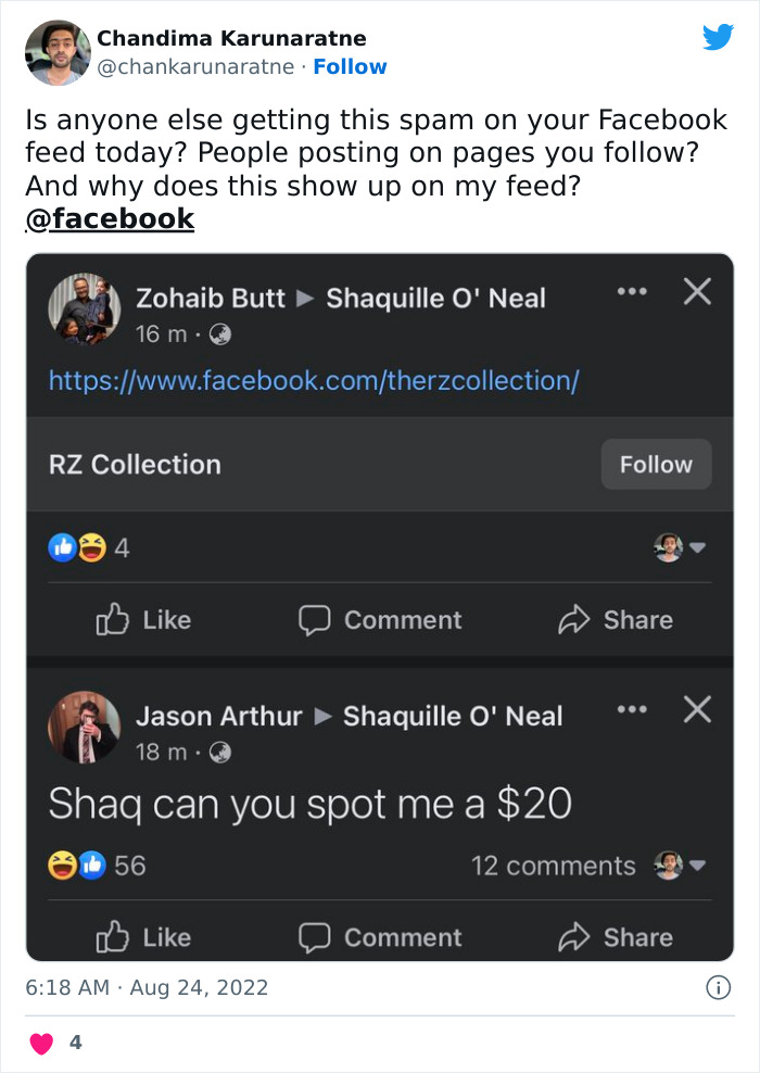 Facebook-Glitch-Celebrity-Feed-Reactions