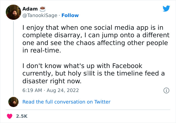 Facebook-Glitch-Celebrity-Feed-Reactions