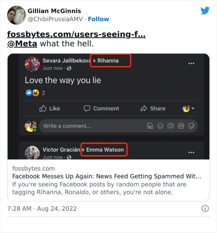 Facebook-Glitch-Celebrity-Feed-Reactions